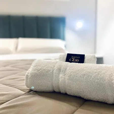 Bed & Breakfast Helios