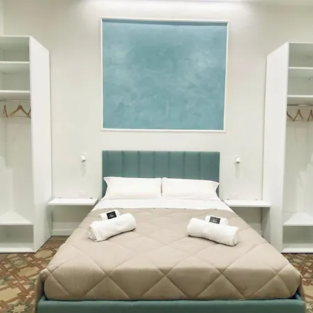Helios Bed & Breakfast *
