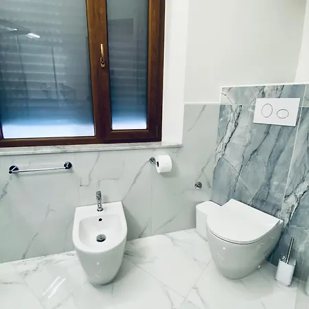 Bed & Breakfast Helios *
