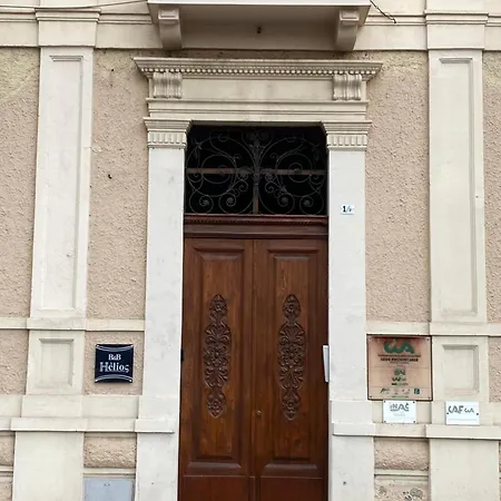Helios Bed & Breakfast