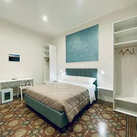 Bed & Breakfast Helios Reggio Calabria