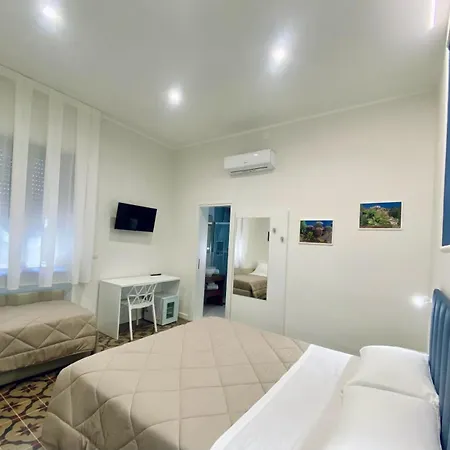 Helios Bed & Breakfast Reggio Calabria