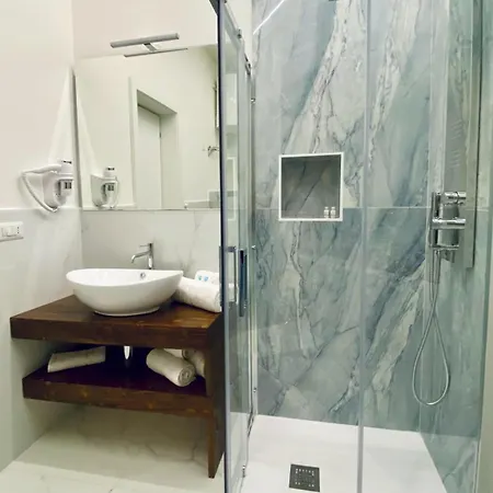 Bed & Breakfast Helios Reggio Calabria