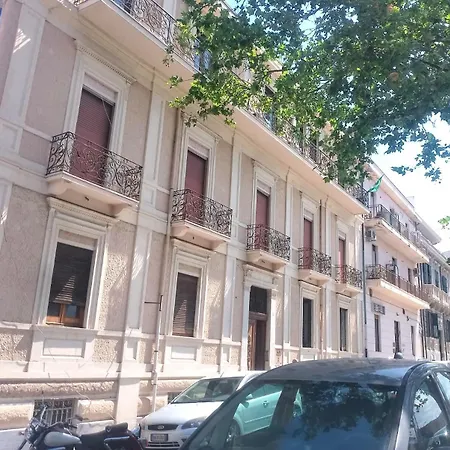 Bed & Breakfast Helios Reggio Calabria